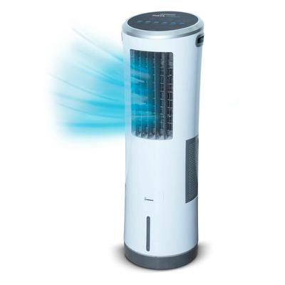 InstaChill – Kühler mit Wasserkühlung – mobiler Luftkühler mit 3 Kühlstufen – Kühlgerät ohne