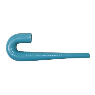 TRUCKTEC AUTOMOTIVE Schlauch, Getriebeölkühler Universal für VOLVO 8154602 03.25.002 Image