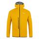 SALEWA Herren Agner 2 PTX 3l M JKT Jacke, Gold/0910, XXL