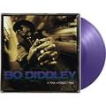 Bo Diddley - Man Amongst Men - Limited 180-Gram Purple Colored Vinyl - Blues