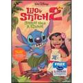 Pre-Owned Lilo & Stitch 2: Stitch Has a Glitch (DVD 0786936240139) directed by Michael LaBash Tony Leondis