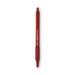 BIC? PEN SFTFEEL RCT MED RD SCSM11 RED SCSM11 RED USS-BICSCSM11RD