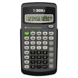 Texas Instruments Ti-30xa Scientific Calculator 10-Digit Lcd 30XA-TBL-1L1-H 30XA/TBL/1L1/H USS-TEXTI30XA