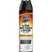 Hot Shot Ant Roach & Spider Killer Spray Kills Roaches and Listed Ants On Contact Indoor & Outdoor Use Insecticide Spray 17.5 Ounce Unscented