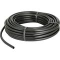 1PACK Raindrip 1/2 In. X 100 Ft. Black Poly Primary Drip Tubing
