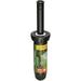 1 PK Rain Bird 1804HDSP25-Rain Bird 4 In. Half Circle Dual Spray Pop-Up Head with Pressure Regulator