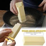 BuleStore New Butter Spreader Butter Dispenser Convenient Butter Spreading Tool