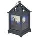 Tebru LED Lantern Lantern LED Night Light Portable Flame Lamp for Festival Decoration Lantern