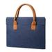 New 2023 Fashion Laptop Handbags Women and Men s Briefcase Oxford Handbags Business Bag