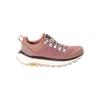 Outdoorschuh JACK WOLFSKIN "TERRAVENTURE URBAN LOW W", Gr. UK 9 - EU 43, Normalschaft, rosa, Main Material Second Material 100% Polyamide Lining 100% Polyamide Sole 100% Rubber/ EVA, Schuhe