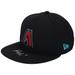 Kyle Lewis Arizona Diamondbacks Autographed New Era Cap