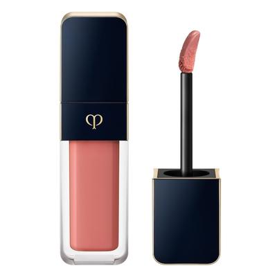 Clé de Peau Beauté Cream Rouge Shine Lipgloss 201 8 ml Rosegold Damen Image