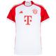 adidas Bayern Munich Home Shirt 2023-2024 - L