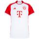 adidas Bayern Munich Home Shirt 2023-2024 - S