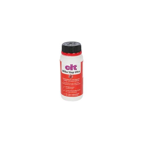 cit MilbaStop Ultra Flüssigkonzentrat gegen rote Vogelmilbe, 250ml