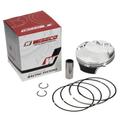 WISECO Kit piston forgé 4T Forged Series - ø77.00mm