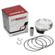 WISECO Kit piston forgé 4T Forged Series - ø95,97mm