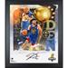 Jamal Murray Denver Nuggets Autographed 2023 NBA Finals Champions Framed 20" x 24" In Focus Photograph