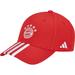 Men's adidas Red Bayern Munich Baseball Adjustable Hat