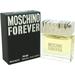 Moschino Forever for Men Eau de Toilette 1 oz