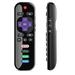 New Roku TV Remote TCL Roku Replacement RC280 Remote with Netflix Sling Hulu Vudu Key 32S301 43S403