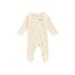 Baby Boys Girls Jumpsuits Newborn Autumn Cotton Newborn Long Sleeve Infant Rompers Overalls 0-6M