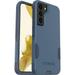 OtterBox Commuter Series Case for Samsung Galaxy S22 Only - Non-Retail Packaging - Rock Skip Way Blue