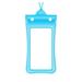 Tuphregyow Waterproof Phone Case Waterproof Phone Pouch for Beach Underwater Floating Cellphone Dry Bag With Lanyard Fits All Phones Up To 7.8