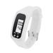 BICOASU Watches Digital LCD Pedometer Run Step Walking Distance Calorie Counter Watch WH(Buy 2 Get 1 Free)