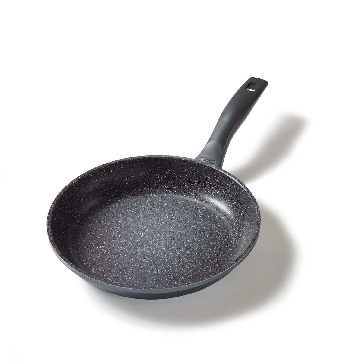 STONELINE® Bratpfanne 26 cm, Aluguss antihaftbeschichtete Pfanne, Backofen und Induktion geeignet Image