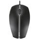 WORTMANN AG Terra Mouse 2000 Corded Silent USB Black Baugleich Cherry Gentix Silent Maus