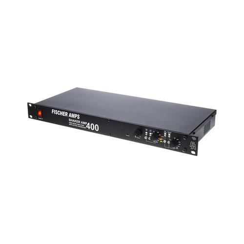 Fischer Amps Shaker Amp 400