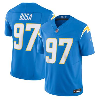 Los Angeles Chargers Nike Limited Heimtrikot - Joey Bosa - Herren Image