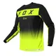 Maillot de motocross MX pour homme vélo VTT moto cross-country t-shirt vêtements DH nouveau
