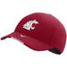 Men's Nike Crimson Washington State Cougars 2022 Sideline Classic99 Swoosh Performance Flex Hat