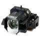 MICROLAMP ml10164 Lampe-Projektion – Lampen-Projektion (Epson, EMP-TW2000 Beamerlampe, TW1000, emp-tw980, Home Cinema 1080)