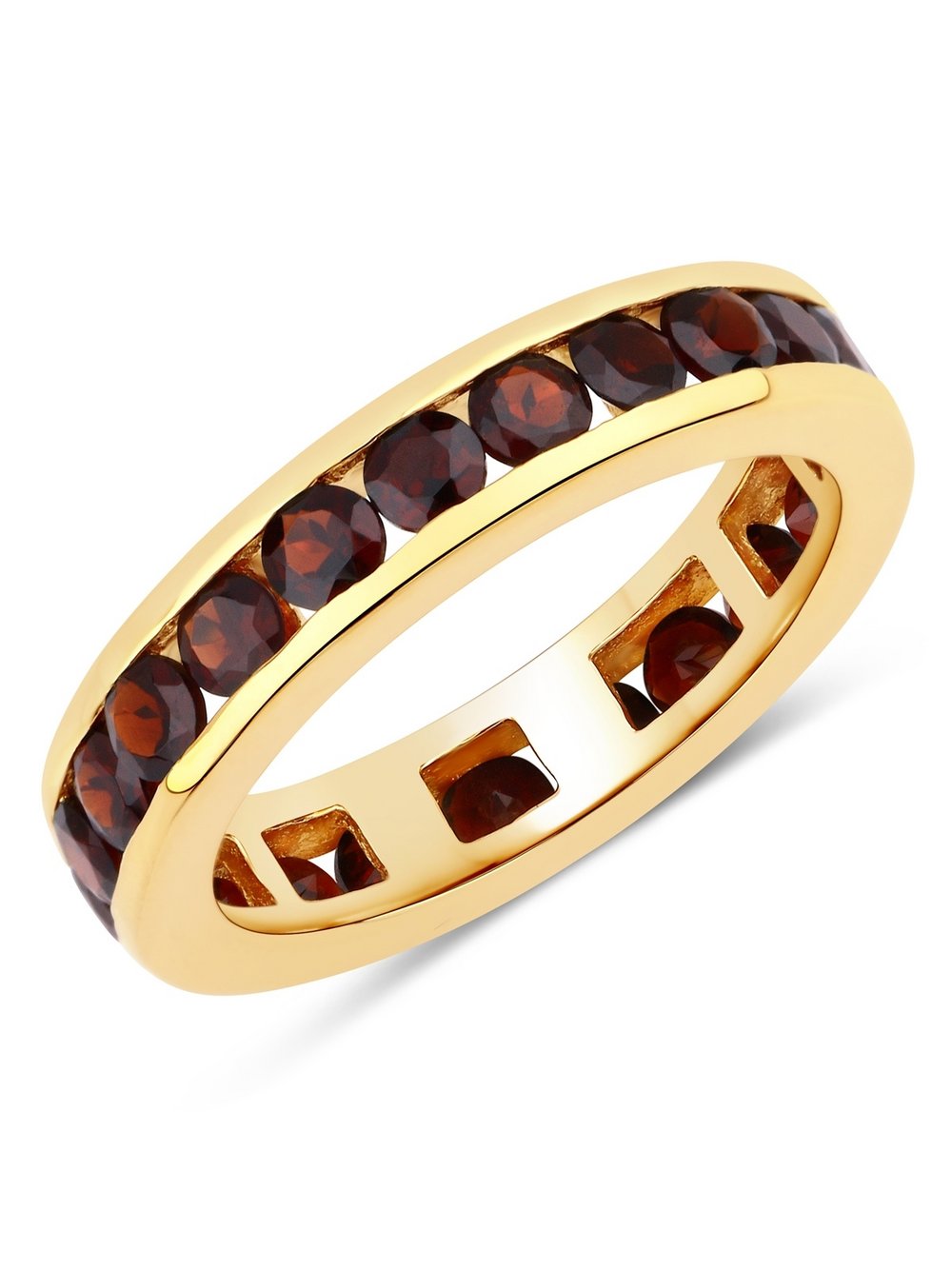 Rafaela Donata Ring Damen gold, 54 Image