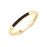 Rafaela Donata Ring Damen gold, 54