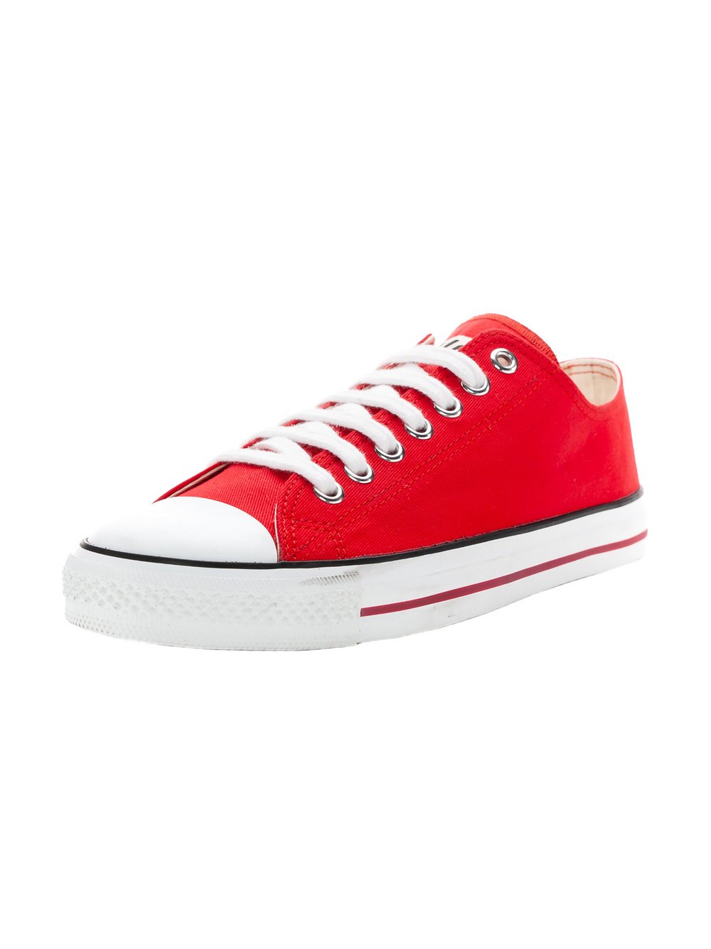 Ethletic Sneaker Damen rot, 46 Image