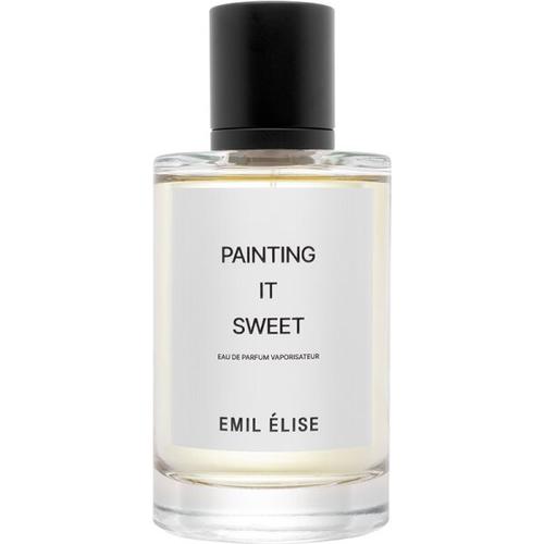 Emil Élise Painting It Sweet Eau de Parfum (EdP) 100 ml Parfüm