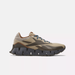 Unisex Zig Dynamica 4 Adventure Running Shoes in Brown