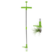 CHUANK Weed Puller Weed Remover Durable Garden Lawn Weeder Outdoor Yard Grass Root Pull Green