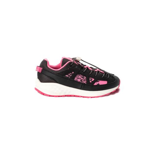 Jack Wolfskin Villi Sneaker Low Kids Outdoor Schuhe Kinder 40 phantom phantom