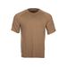 Leupold Men's MOAB Pro Short Sleeve Crew T-Shirt, Tobacco SKU - 174808