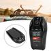 For Universal TK800+ LCD Touch Screen Smart Key Remote Keyless Entry For All