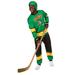 Men's Duck Movie Hockey Costume