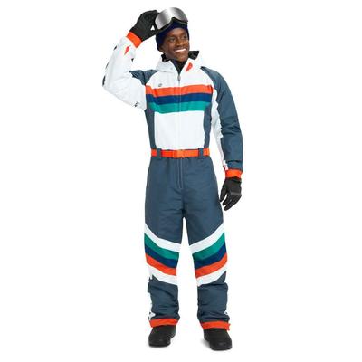 Men's Traverse Ski Suit