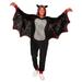 Men's Bat Costume