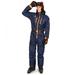 Men's Camouflage Freestyler Ski Suit