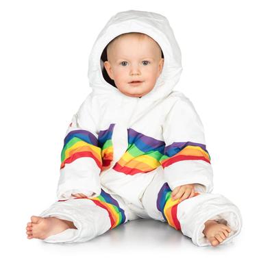 Baby Boy's Sunrise Shredder Snow Suit